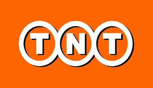 TNT國際快遞