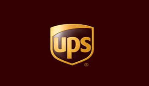 UPS國際快遞